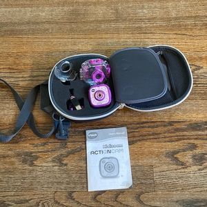 vtech actioncam